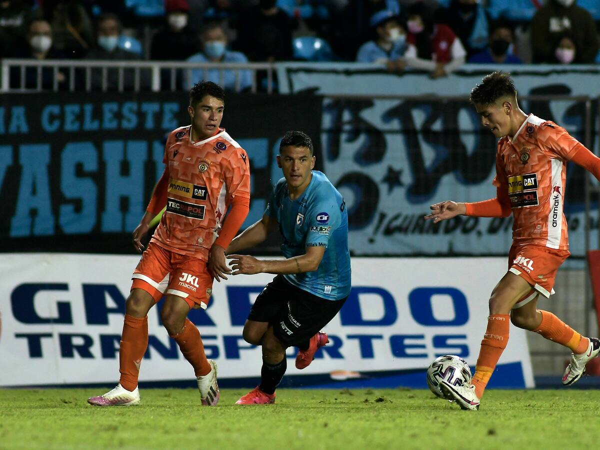 Ocho ya están salvados: ¿Cuáles equipos tienen riesgo aún de caer a Segunda División en la Primera B?