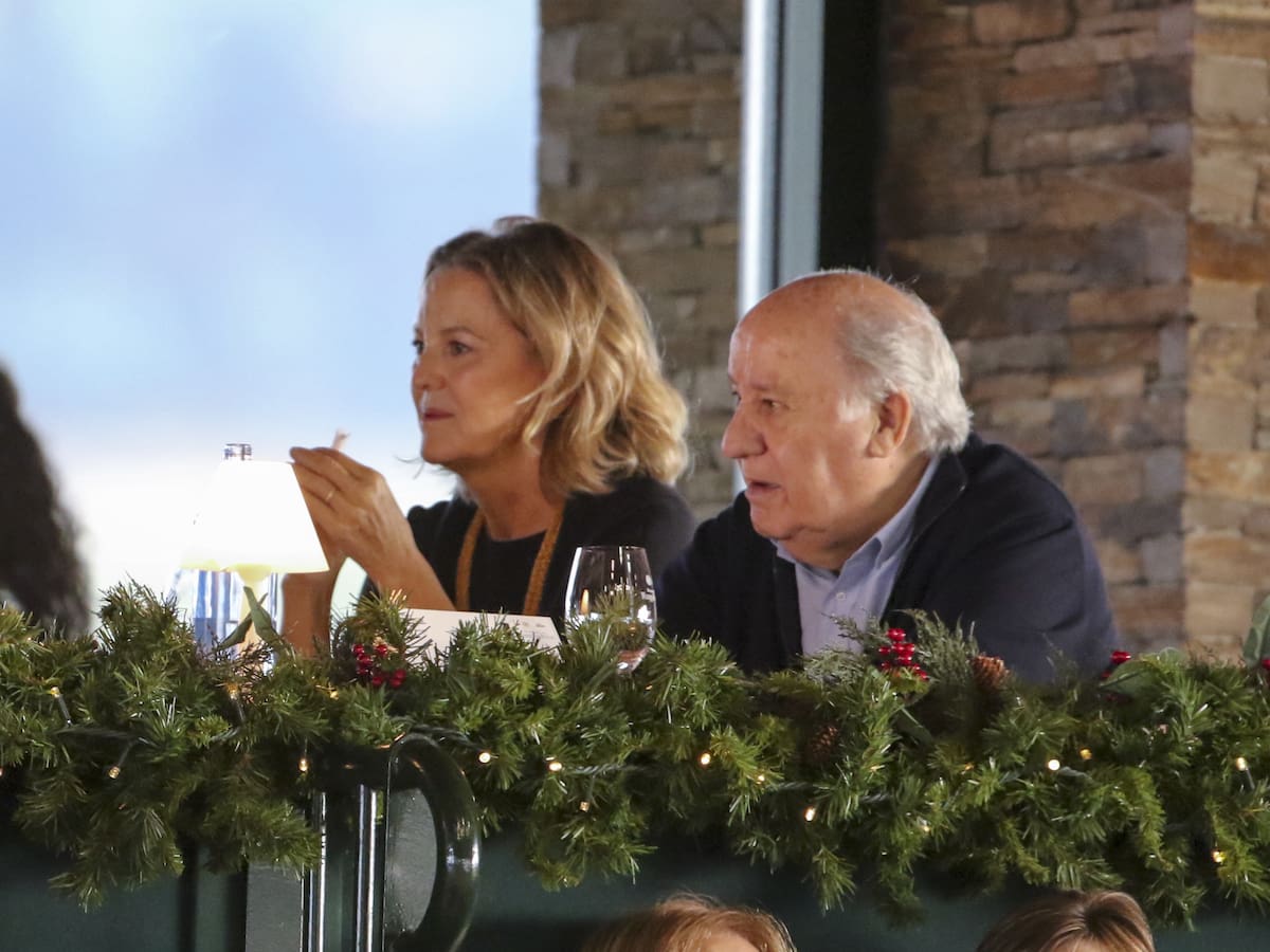 El restaurante que le dijo no a uno de los hombres más ricos del mundo: “Sin reserva, no hay mesa”