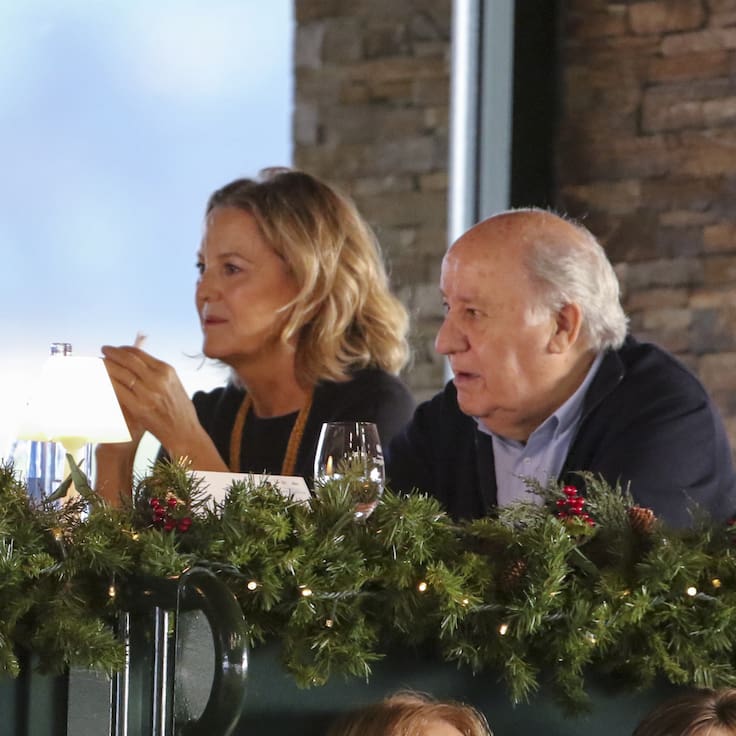 El restaurante que le dijo no a uno de los hombres más ricos del mundo: “Sin reserva, no hay mesa”