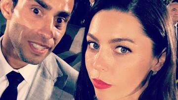 VIDEO. ¡A los besos en la cárcel! Aseguran que Jorge Valdivia y Daniela Aránguiz habrían tenido apasionado reencuentro tras las rejas