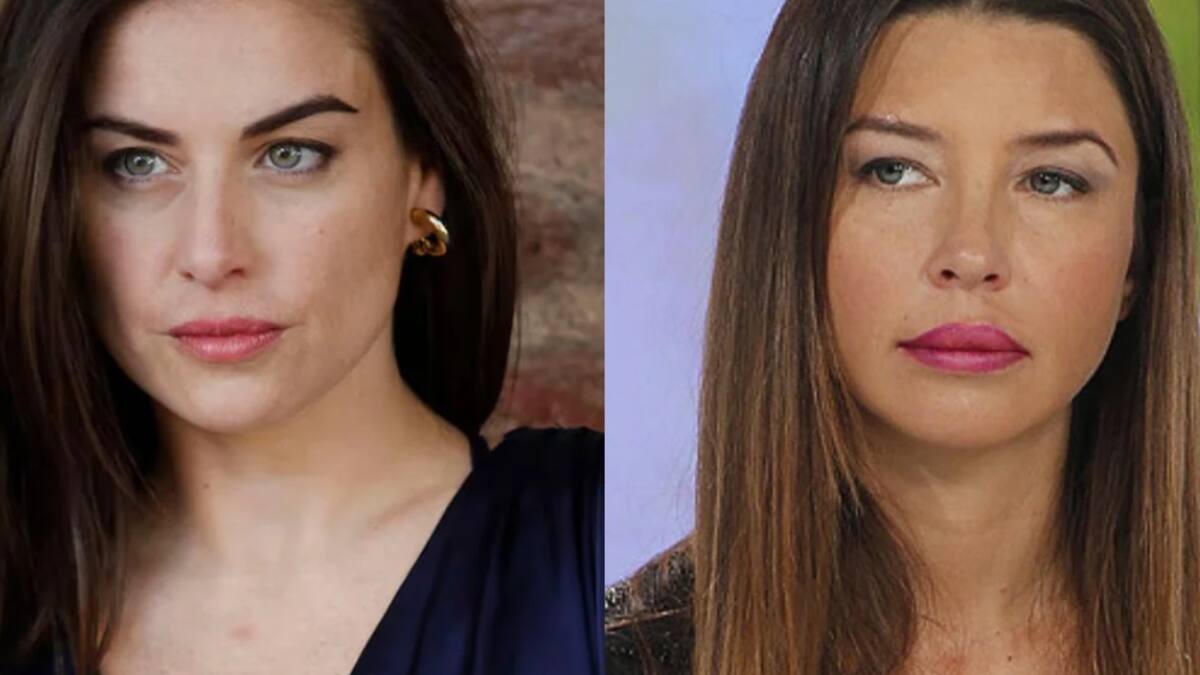 “Ella se agarraba a mi pololo y era compañera mía de elenco. Cuando yo lo descubrí llevaba meses agarrando a mis espaldas”