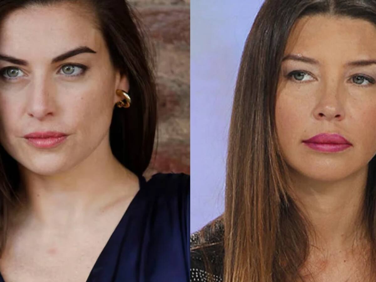 “Ella se agarraba a mi pololo y era compañera mía de elenco. Cuando yo lo descubrí llevaba meses agarrando a mis espaldas”