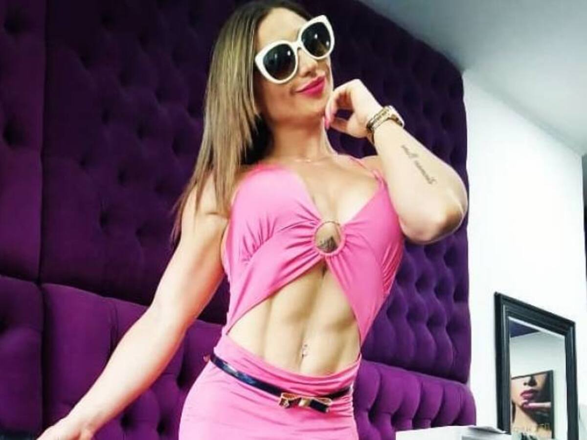 «Siempre activa»: Nicole Moreno causó furor en Instagram bailando al ritmo de «Fiel» de Jhay Cortez y Wisin