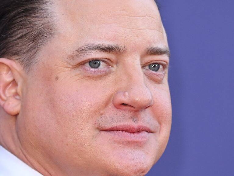 Brendan Fraser no asistirá a los Globos de Oro tras acusar al ex jefe de los premios de haberle manoseado