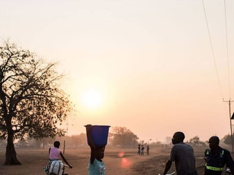 ONU se retira de Malawi por «caza de vampiros» que ha dejado seis muertos