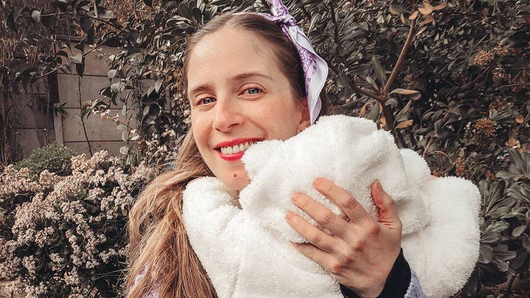 Alison Mandel