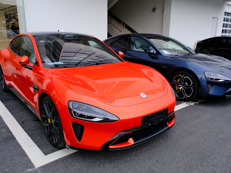 Autos eléctricos Xiaomi en Chile: ¿Cuándo llegan y cuáles son los nuevos planes de la marca en el país?