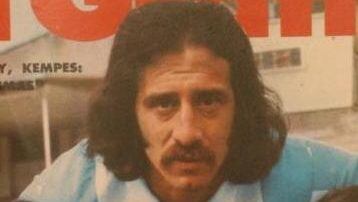 Aldo Pedro Poy