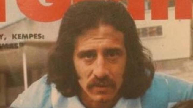 Aldo Pedro Poy