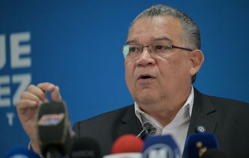 Getty Images | Enrique Márquez