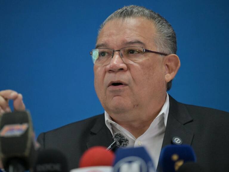 Getty Images | Enrique Márquez