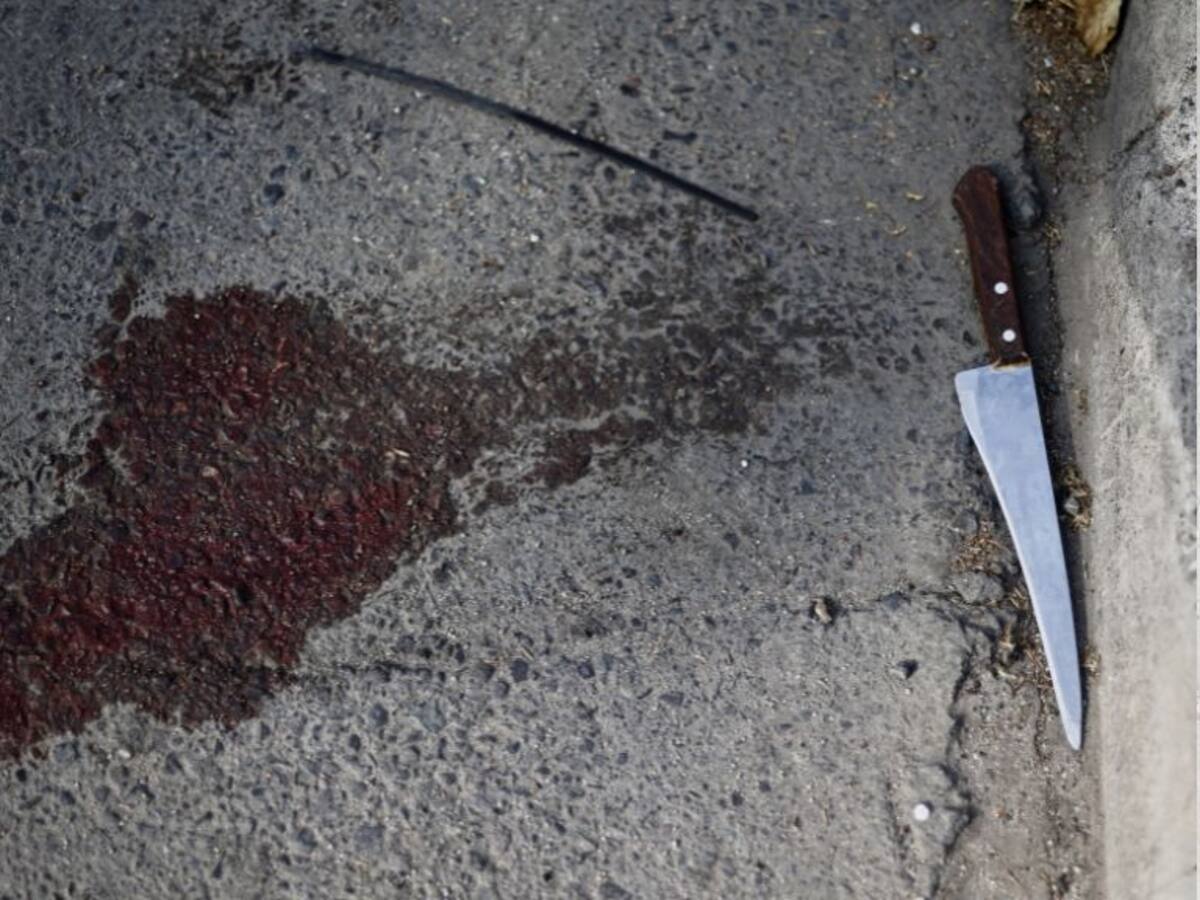 Seies homicidios en menos de 24 horas en la región Metropolitana marcan inicio de la segunda semana de noviembre