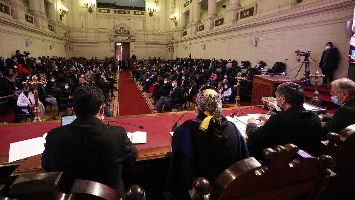 Participación Popular