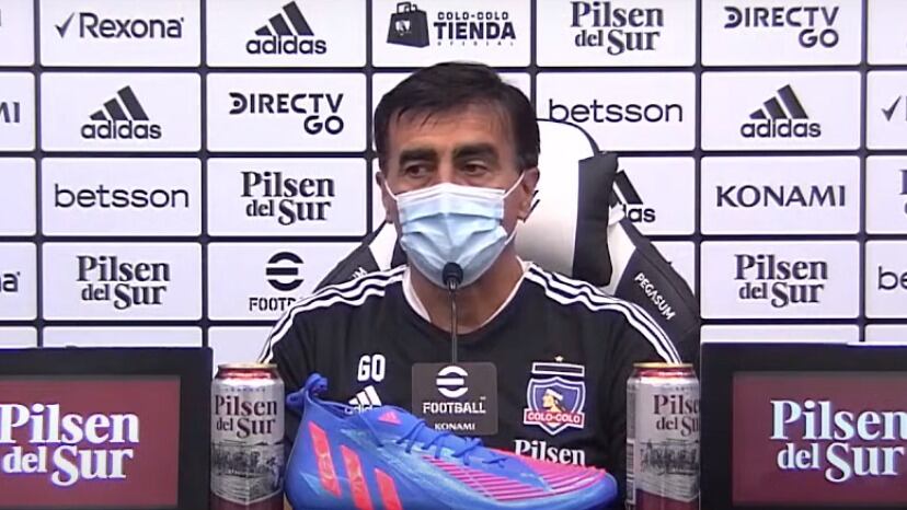Gustavo Quinteros