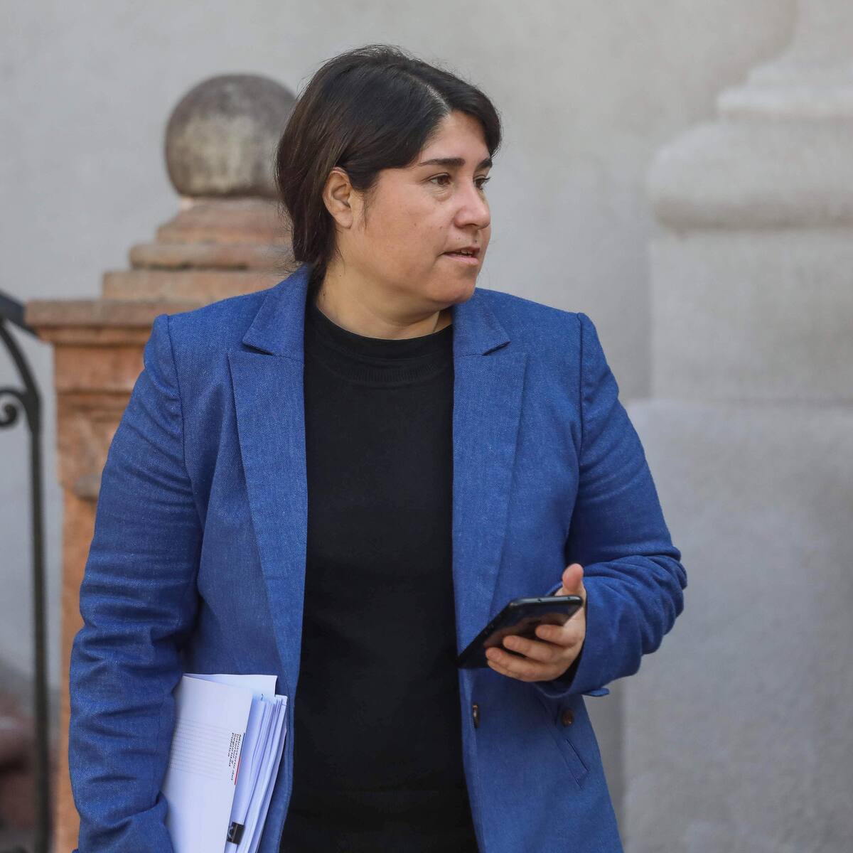 Pamela Venegas presenta su renuncia a Estadio Seguro tras caos en el Estadio Monumental en Copa Libertadores