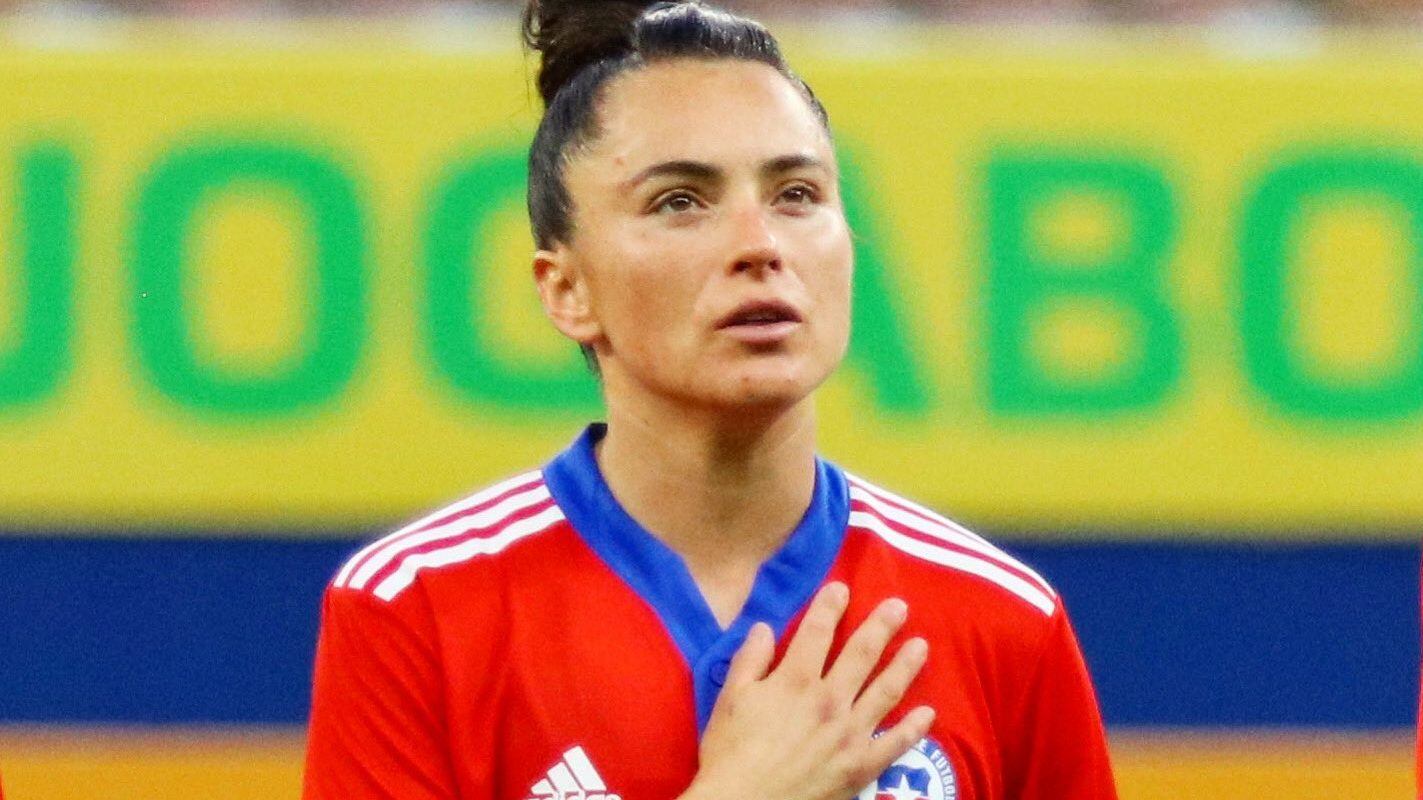 María José Rojas