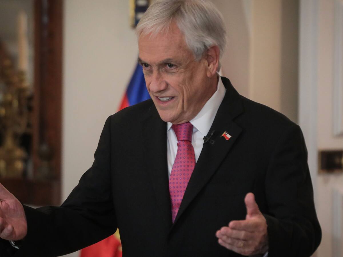 Periodista de Ciper y los Pandora Papers: «Demuestra de manera bien argumentada un conflicto de interés» del Presidente Piñera
