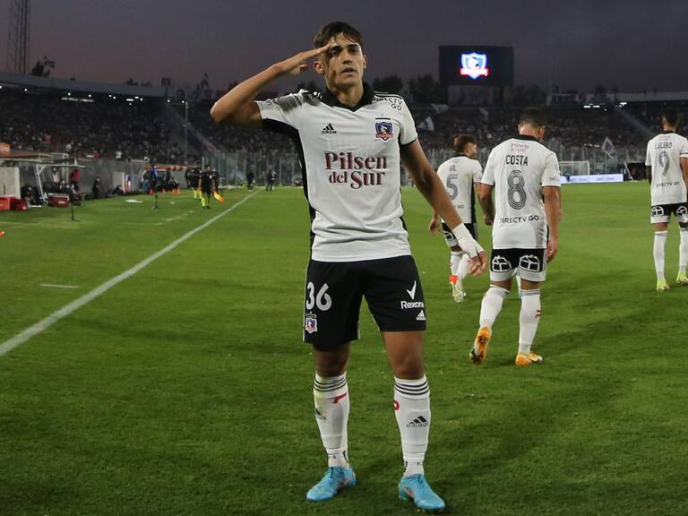 Pablo Solari: Aníbal Mosa se suma a Quinteros y rechaza su partida