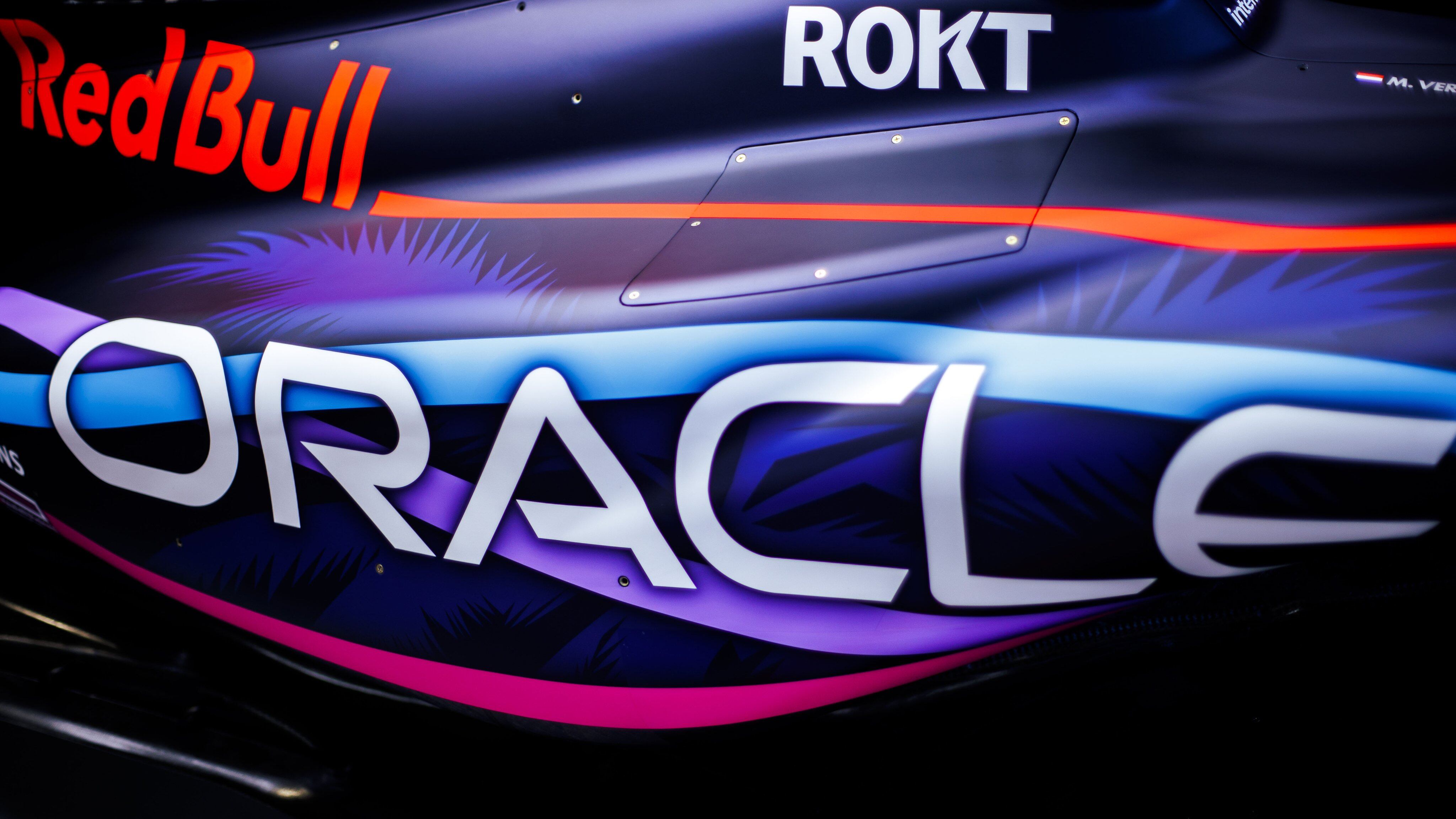 Red Bull presentará este jueves su coche para el 2024