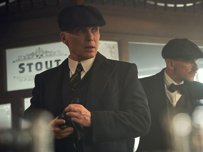¡Malas noticias! Creador de Peaky Blinders confirmó que la serie finalizará con su sexta temporada