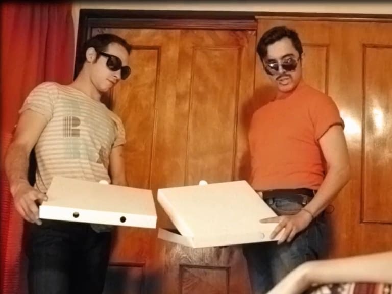 Actor chileno que fue “sacado del closet” lanza nuevo palo a supuesta “expareja”: lo negó todo con esta imagen