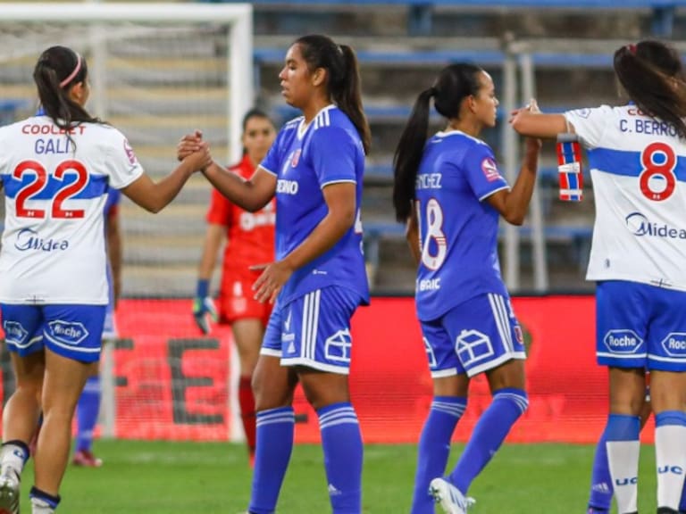 Los clubes deben cumplir: Dirección del Trabajo emite dictamen sobre ley que profesionaliza el fútbol femenino en Chile