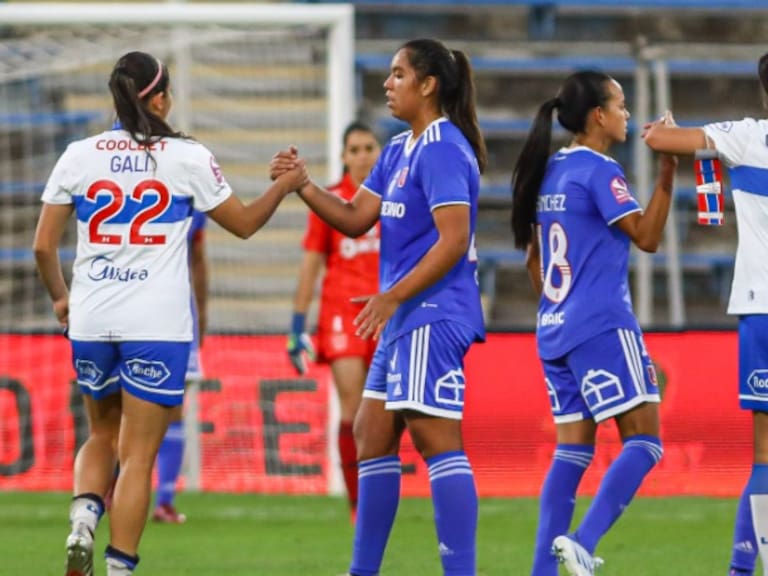 Los clubes deben cumplir: Dirección del Trabajo emite dictamen sobre ley que profesionaliza el fútbol femenino en Chile
