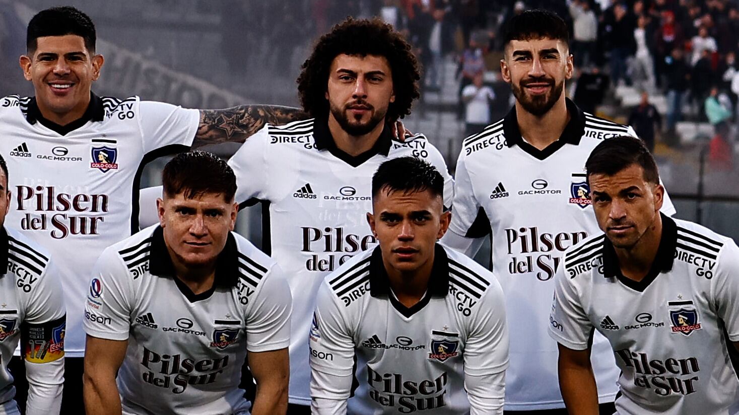 Falcón revela anécdota con Vicente Pizarro y se conmueve: "Es humilde, escuchó lo que le dijimos y le sirvió"