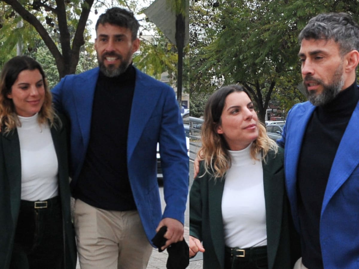 Afirman que Jorge Valdivia y Maite Orsini volvieron a estar juntos: “El plan de dejar la política por amor sigue en pie”