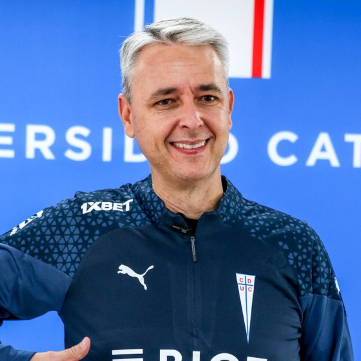 Tiago Nunes lanza un desafío para Guardiola y explica por qué cree que el fútbol europeo es un “cuento de hadas”
