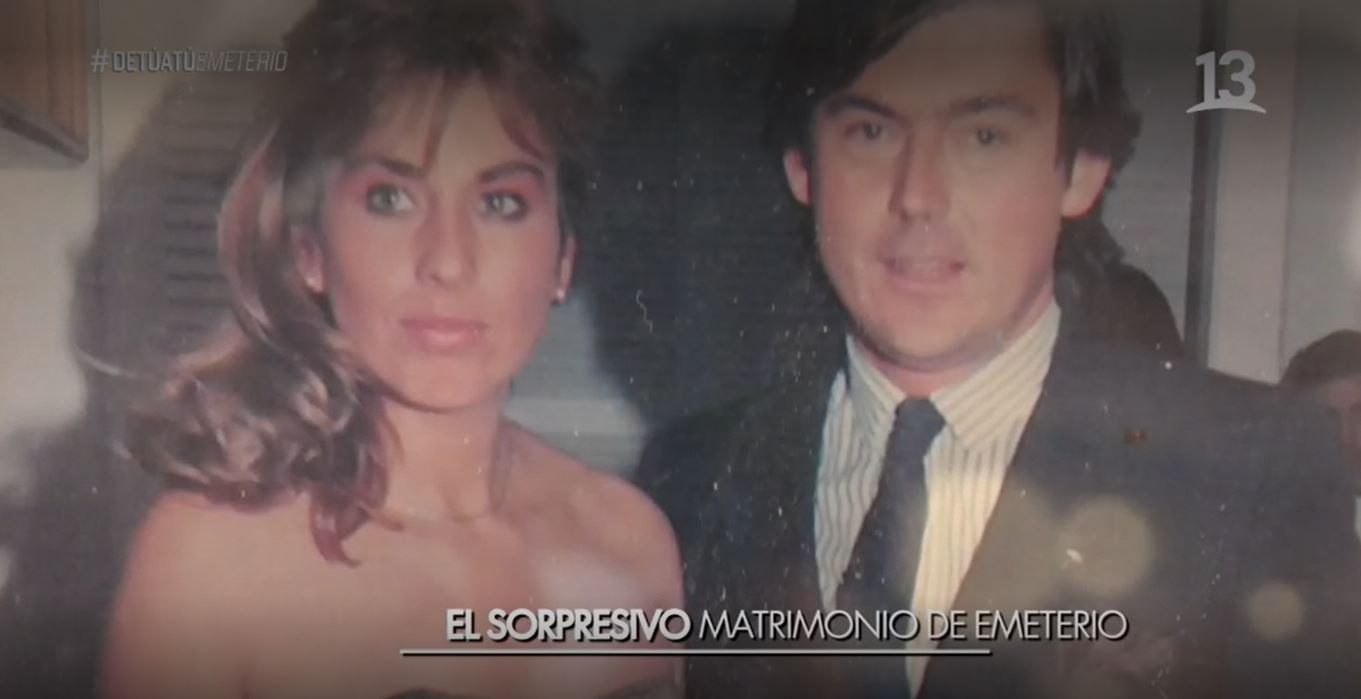 Captura Canal 13