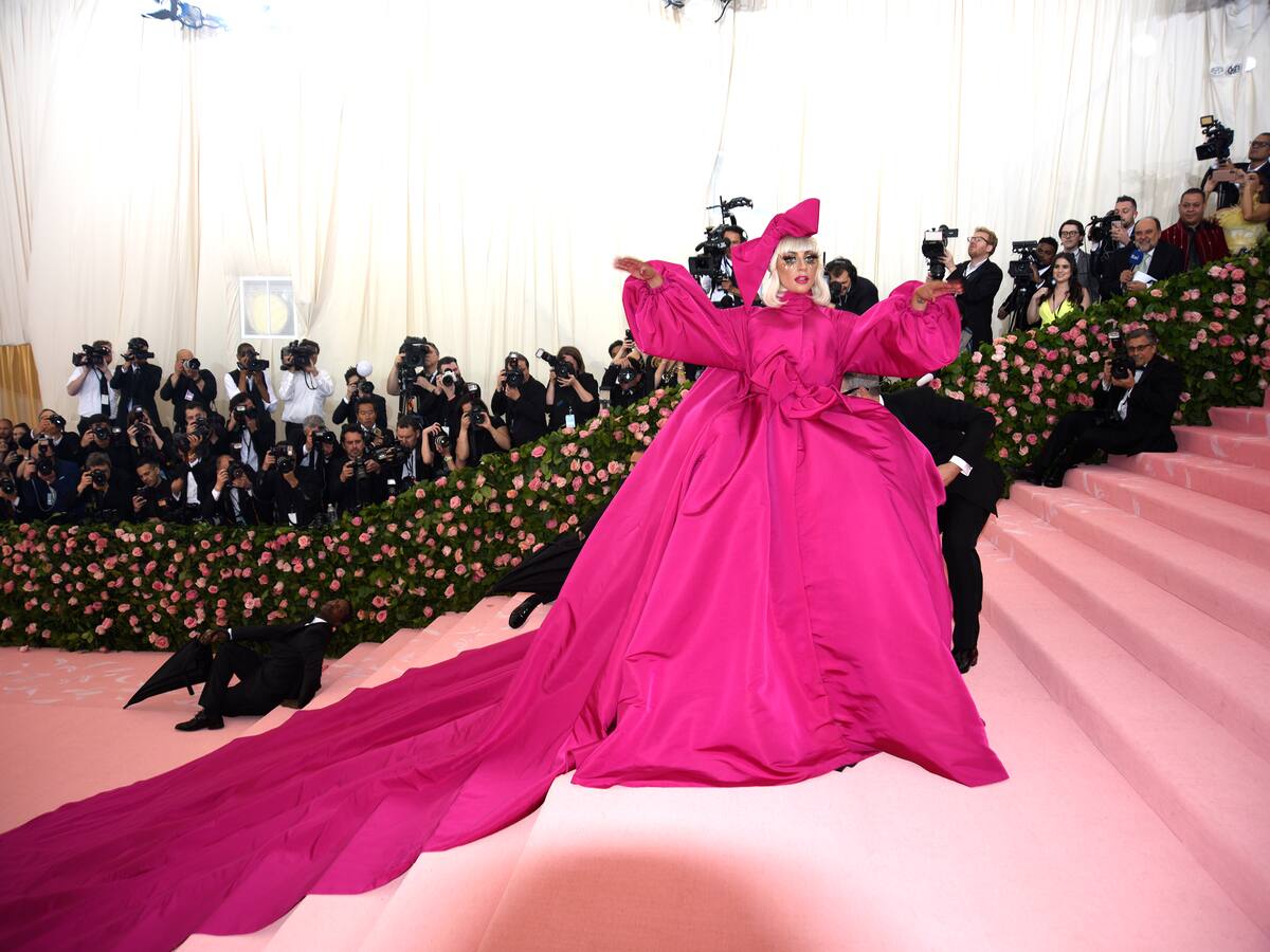 Met Gala 2024: qué es, cuál es el objetivo de la gala y por qué la llaman “el Oscar de la moda”