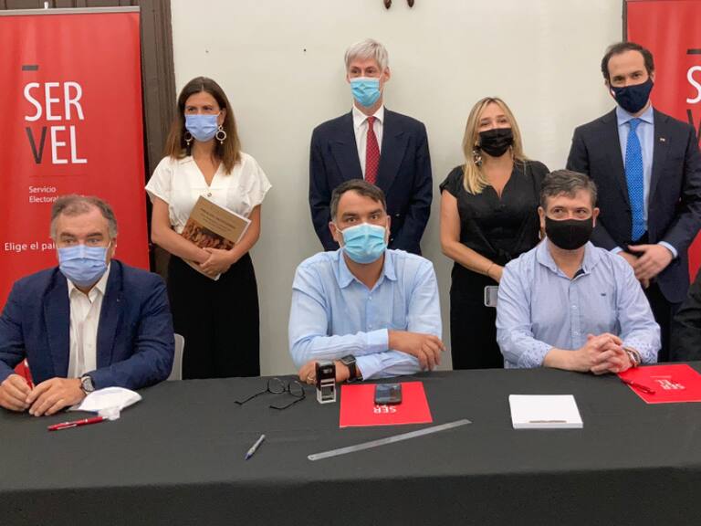 Pacto Vamos por Chile