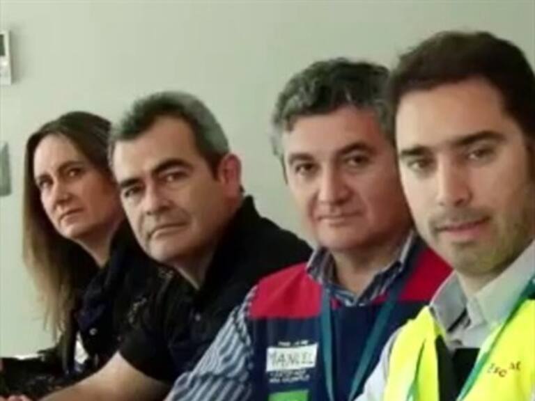 Gerentes de Sodimac llaman a trabajadores a dejar huelga mientras sindicatos exigen «salario justo»