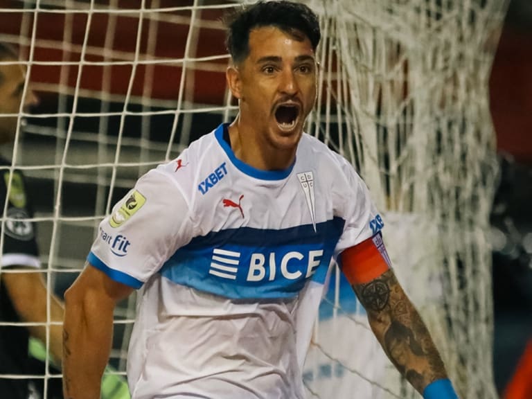 La increíble estadística goleadora de Fernando Zampedri: supera por sí solo a casi todos los equipos de la Liga de Primera