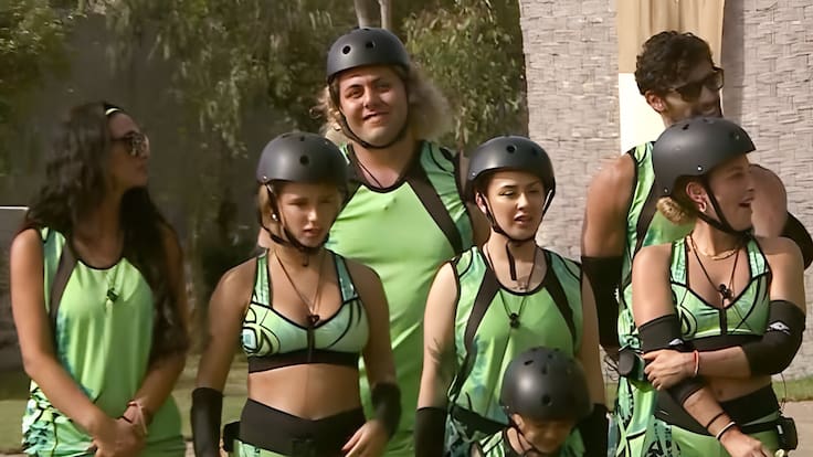 “La voy a funar”: acusan a exparticipante de “Tierra Brava” de “patas negras” y de romper matrimonio
