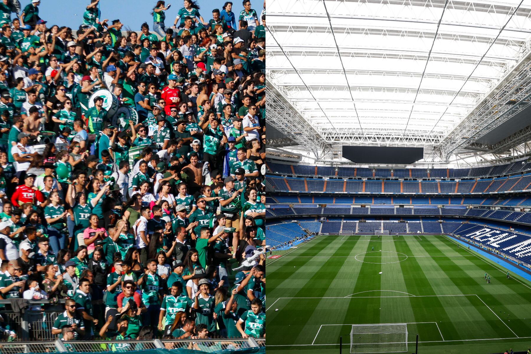 Agencia Uno / Getty Images