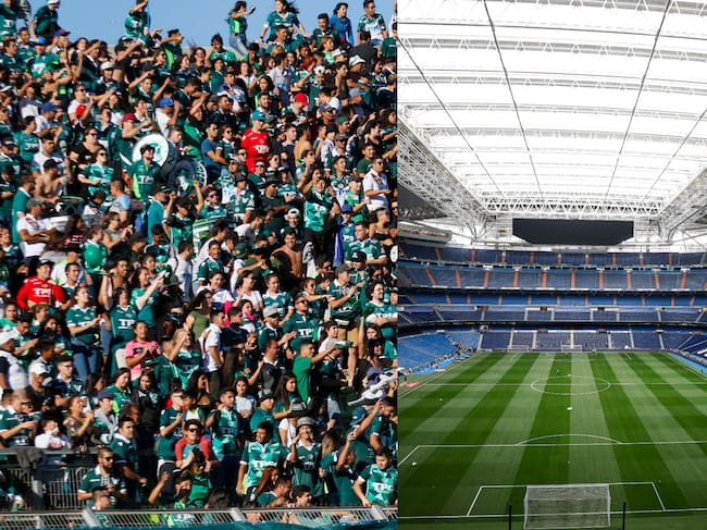 Agencia Uno / Getty Images