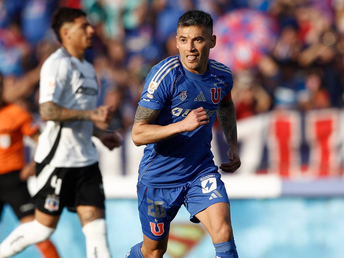 Universidad de Chile envía una carta a la ANFP para solicitar la reprogramación de la Supercopa