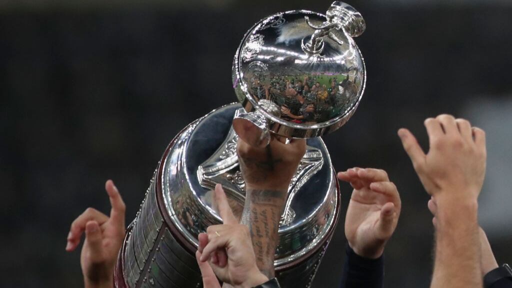 Ya hay horario y fechas para las semifinales de Copa Libertadores