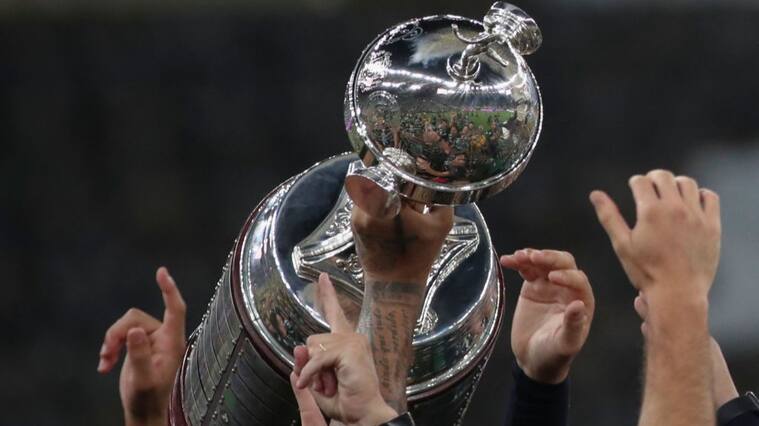 Ya hay horario y fechas para las semifinales de Copa Libertadores