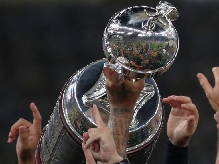Ya hay horario y fechas para las semifinales de Copa Libertadores