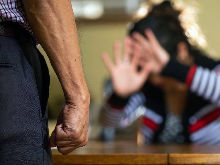 Se conmemora el primer Día Nacional por la No Violencia en el Pololeo