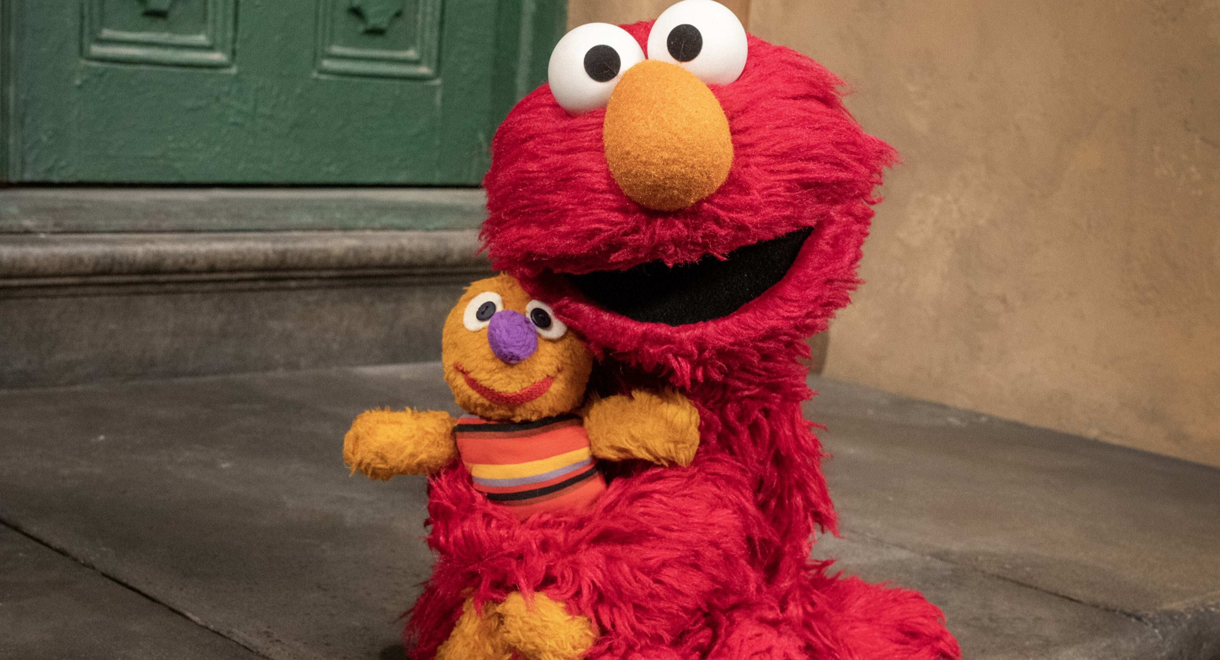 Elmo