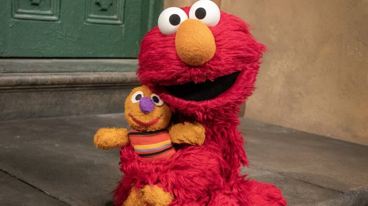 Elmo
