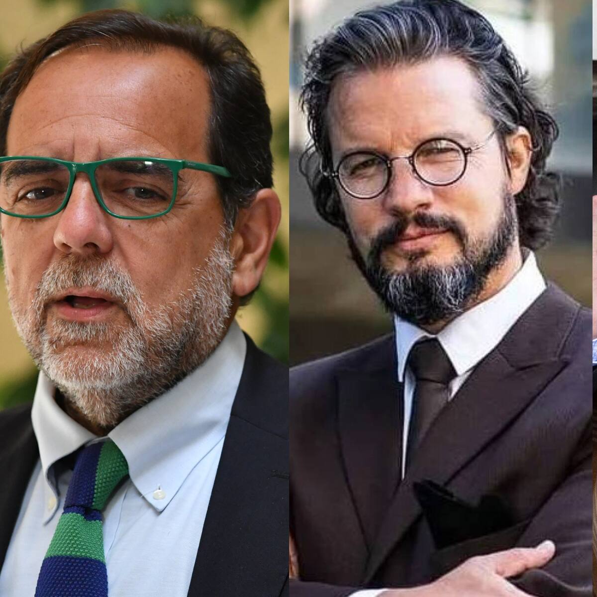 Un voto díscolo del PDG y un IND DC asumiendo la vicepresidencia: así se gestó el triunfo de Allesandri como presidente de la Cámara