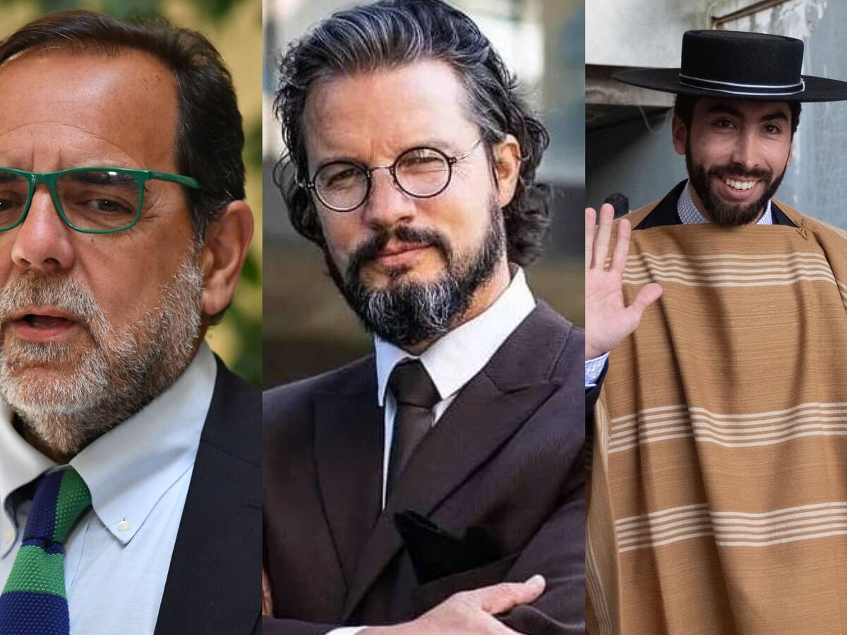 Un voto díscolo del PDG y un IND DC asumiendo la vicepresidencia: así se gestó el triunfo de Allesandri como presidente de la Cámara