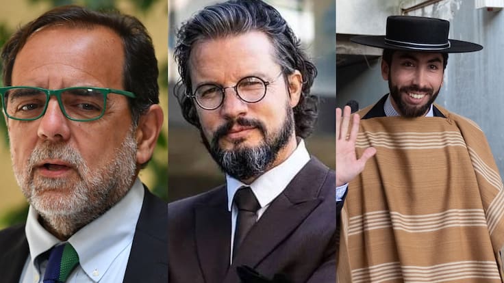 Jorge Alessandri es elegido presidente de la Cámara