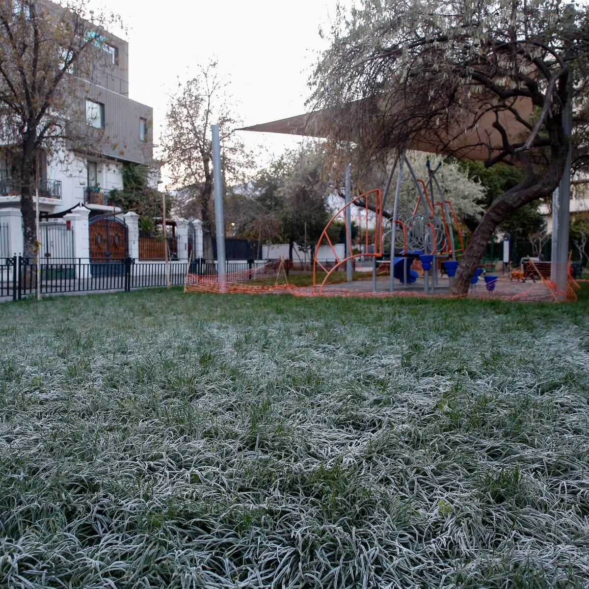 Gobierno activa Código Azul en la RM y Valparaíso ante bajas temperaturas pronosticadas