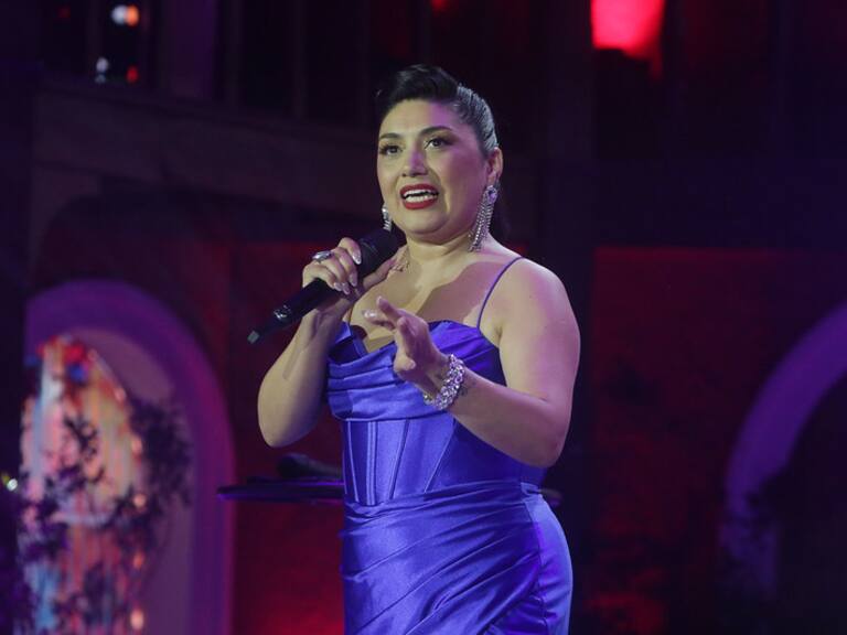 Yolanda Carmín y su llamativa explicación tras fallido show en el Festival de Olmué: “Lo mío es más elegante, no es como del chiste burdo”